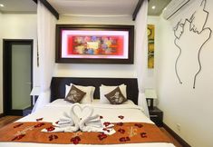 Khác 7 Blue Marlin Legian Villa