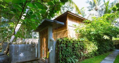 อื่นๆ 2 De Ubud Villas & Spa