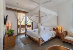 อื่นๆ 7 De Ubud Villas & Spa