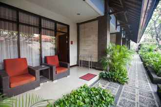 Lain-lain 4 Ari Putri Hotel