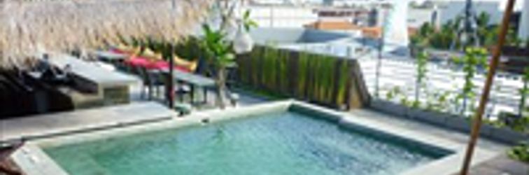 Others Jocs Boutique Hotel & Spa