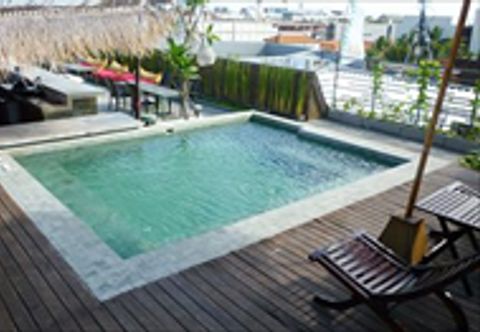 Others Jocs Boutique Hotel & Spa