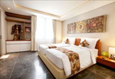 Others 6 Jocs Boutique Hotel & Spa