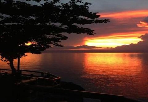 อื่นๆ Panglao Kalikasan Dive Resort