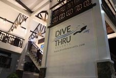 Lain-lain Dive Thru Scuba Resort