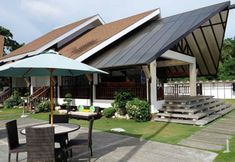 Lain-lain 5 Dive Thru Scuba Resort