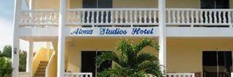 Khác Alona Embrace Hotel