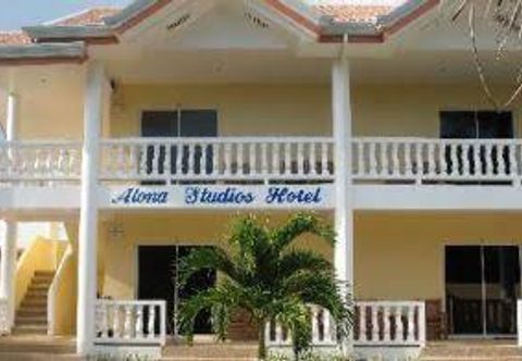 Khác Alona Embrace Hotel