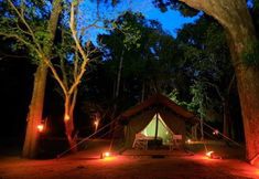 Others 2 Leopard Trails Yala