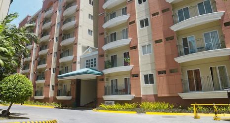 Lainnya 2 Chateau Elysee Near Airport SM