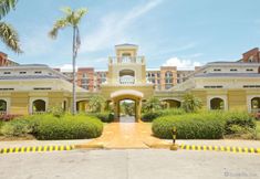 Lainnya 3 Chateau Elysee Near Airport SM