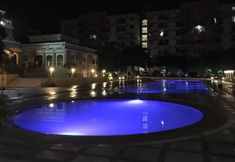 Lainnya 4 Chateau Elysee Near Airport SM