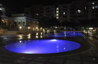 Lainnya 4 Chateau Elysee Near Airport SM