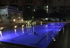 Lainnya 5 Chateau Elysee Near Airport SM