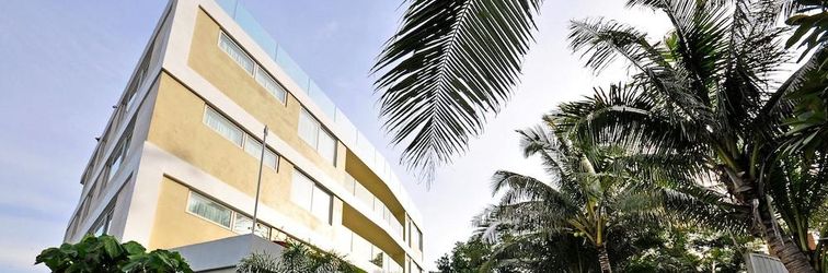 기타 Karuna Boracay Suites