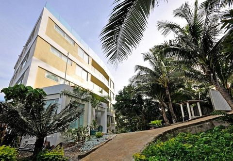 기타 Karuna Boracay Suites