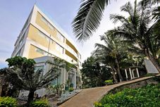 기타 Karuna Boracay Suites