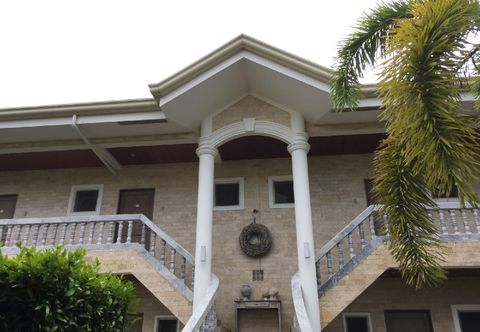 Others Linaw Beach Resort