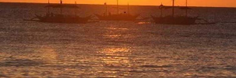 Khác Boracay Tourist Inn