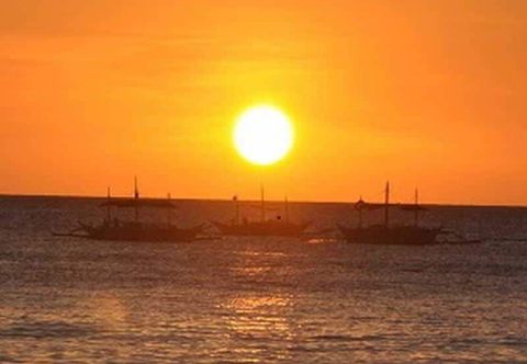 Khác Boracay Tourist Inn