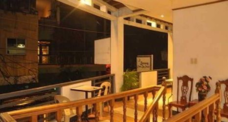 Khác 2 Boracay Tourist Inn