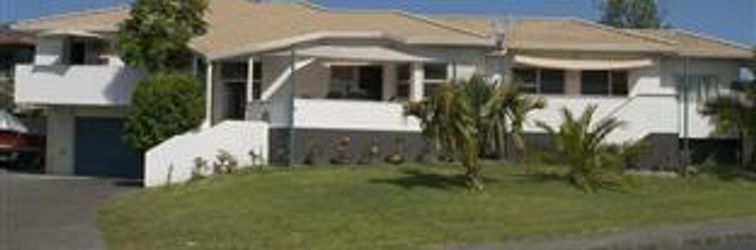 อื่นๆ Bayview Manly Bed And Breakfast