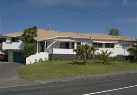 อื่นๆ Bayview Manly Bed And Breakfast