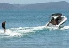 อื่นๆ 7 Bayview Manly Bed And Breakfast