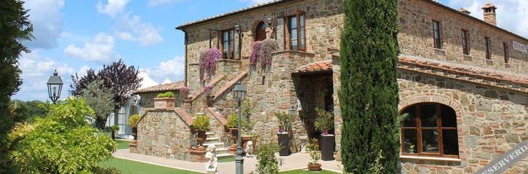 อื่นๆ Hotel Rotelle