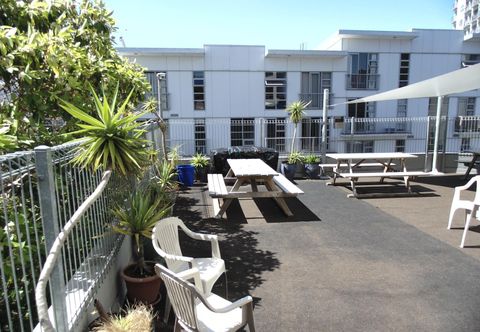 อื่นๆ Yha Auckland City