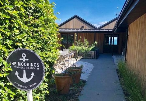 その他 The Moorings Studio Apartments