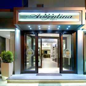 Hotel Argentina 1, Hotel Polverigi