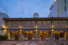 其他 The Sovereign