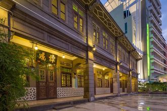 其他 4 The Sovereign