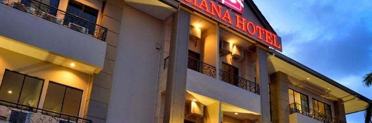 อื่นๆ Asiana Hotel