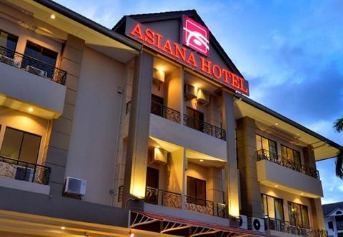 อื่นๆ Asiana Hotel