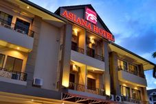 อื่นๆ Asiana Hotel