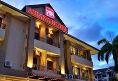 อื่นๆ 2 Asiana Hotel