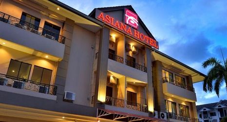 อื่นๆ 2 Asiana Hotel