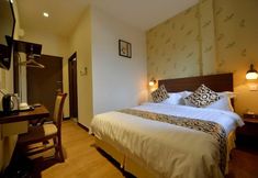 อื่นๆ 4 Asiana Hotel