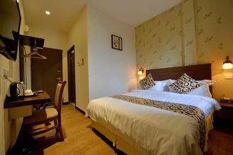 อื่นๆ 4 Asiana Hotel