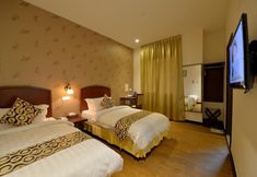 อื่นๆ 5 Asiana Hotel