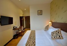 อื่นๆ 6 Asiana Hotel