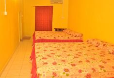 기타 2 Nurul Eki Heritage Hotel