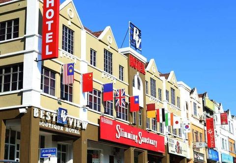 Lain-lain Best View Boutique Hotel Taipan USJ