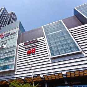 Hotel Westree 1, Hotel JONETZ by DON DON DONKI - Nu Sentral