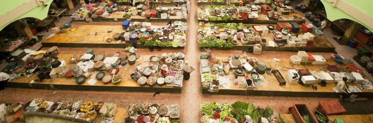 Others The Room @ Zishi