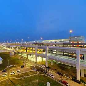 Capsule Transit KLIA 2 1, Hotel Sepang