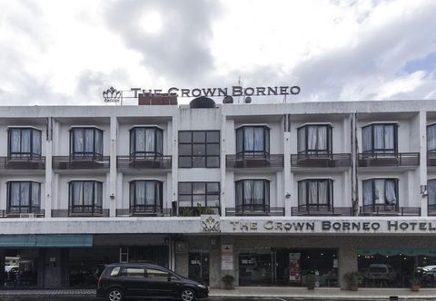 Lain-lain The Crown Borneo Hotel
