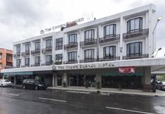 Lain-lain 2 The Crown Borneo Hotel